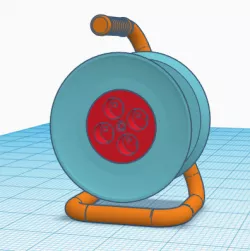 Cable extension