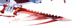 cagaster sword