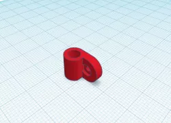 Camera Mount x6 Allcomposites Lite Mount