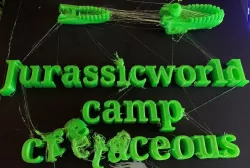 Camp cretaceous