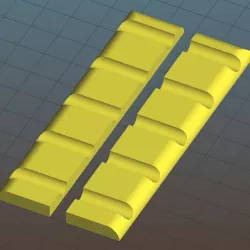 Car Door Protectors