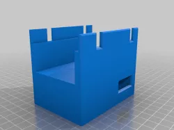 case pwm variator