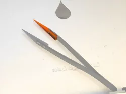 "Ceramic" Tweezer Tips Replacements