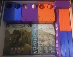 Cerebria Insert