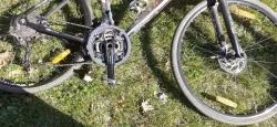 Chain cover