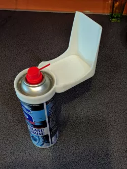 Chainspray guard