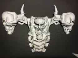 Chaos Jump Pack