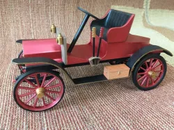 Chase runabout