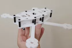 Chasis Dronalex