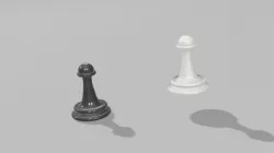 CHESS # 4