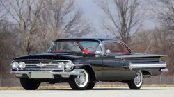 Chevrolet Impala Coupe 1960