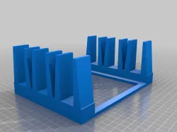 Chromebook stand