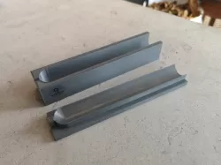 Cigar Mold/Press