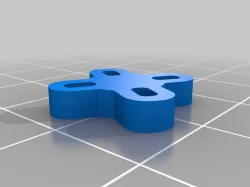 Cinerat motor pad