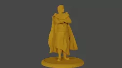 Cleric 
