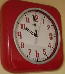 Clock