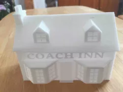 Coach Inn,   Pub