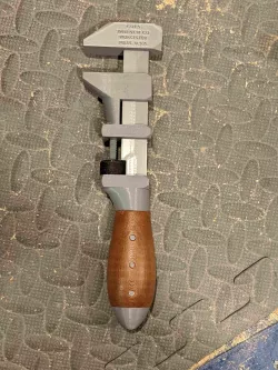 COES Screw Wrench