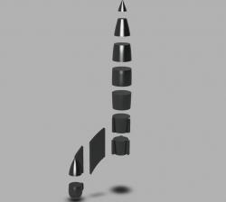 mini iphone para imprimir 3D Models | Page 1 | STLFinder