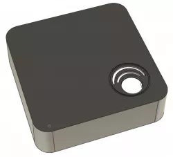 Conserv Sensor - Paintable Cover