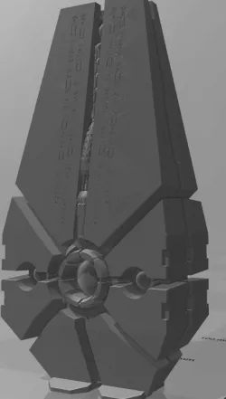 Convergence of Dominance - WH40k
