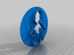  Cookie cutter Mario
