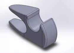 Cord Cleat for B-Kool Cooler