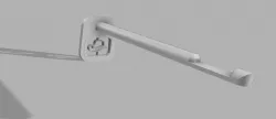 Cowboy Hat Wall Hanger