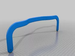 CR-10 MAX HANDLE