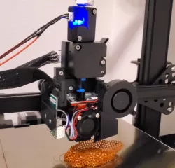 CR-6SE Direct Drive Conversion