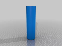 Crown Race Setting Tool for Tapered Forks