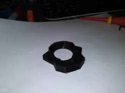 CUI AMT102 Encoder Mounting