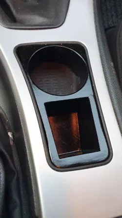  cup holder for BMW e90