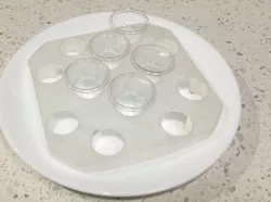 Cup Tray