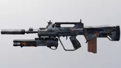 [Custom] FR 5.56 Call Of Duty Modern Warfare (2019)