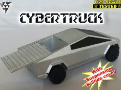 CYBERTRUCK