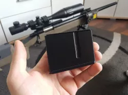Cyma CM.700 Dummy Mag