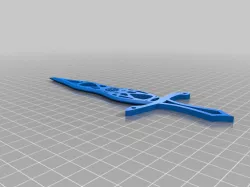 Dagger Art