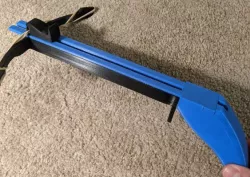 Dart Gun