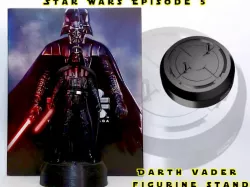 Darth Vader (Episode 5) Figurine Stand v3