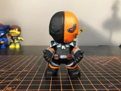 Deathstroke - DC Universe