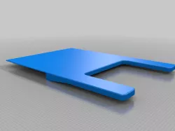 Desk Extender