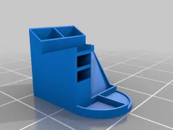 Desk Organizer
