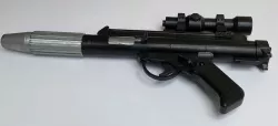 DH-17 Blaster A New Hope