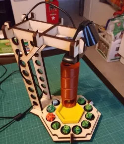 Dice Cam 6mm
