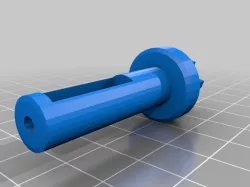 Differential Motor Crank