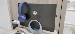 Dikey Notebook Standı (Monster/Tulpar ve XMG/Core) 