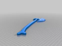 Diriliş Ertuğrul movie Turgut Alp's AXE