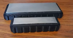 DMT DiaSharp Sharpener Holder