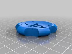 Doom Slayer Maker Coin